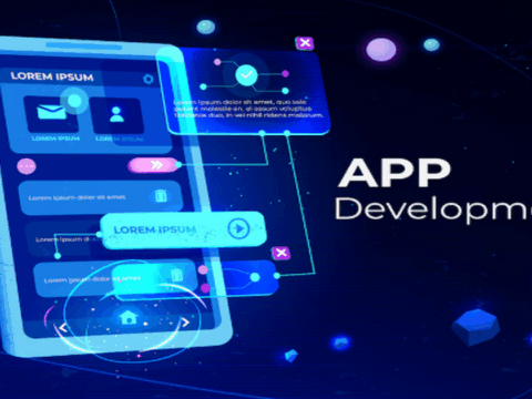 How to Create Your First Mobile App Without Coding