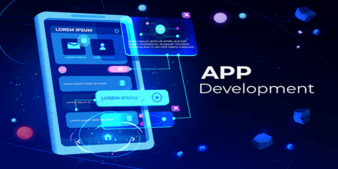 How to Create Your First Mobile App Without Coding