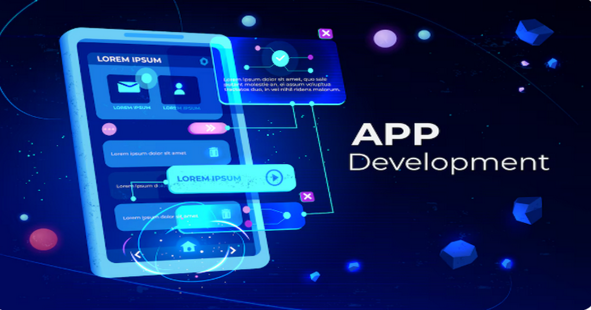 How to Create Your First Mobile App Without Coding - Keykun