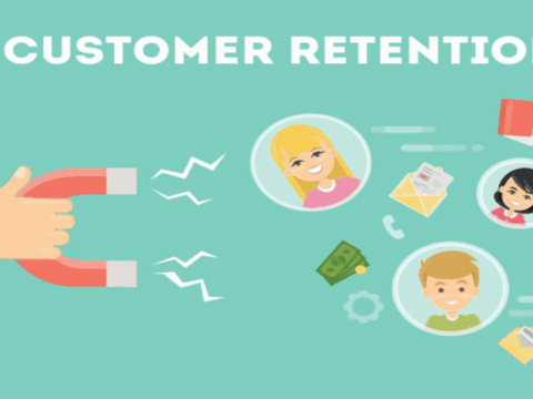 Master Customer Retention