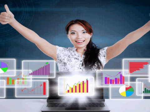 Increase ROI With Smart Marketing
