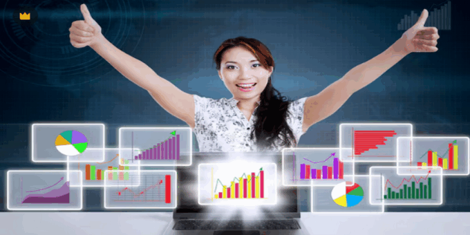 Increase ROI With Smart Marketing