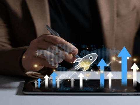 Create a Scalable Growth Strategy for Your SME