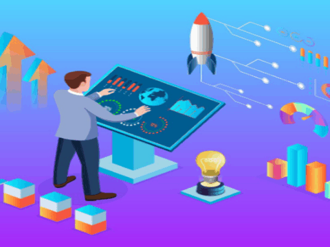 Use Digital Marketing to Accelerate SME Growth