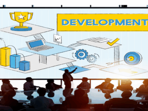 Build a High-Performance Team to Scale Your SME