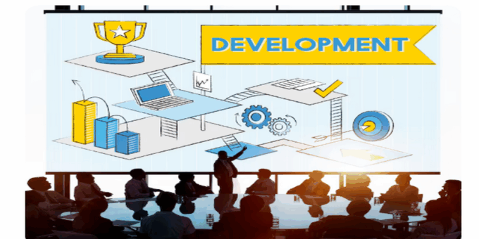 Build a High-Performance Team to Scale Your SME