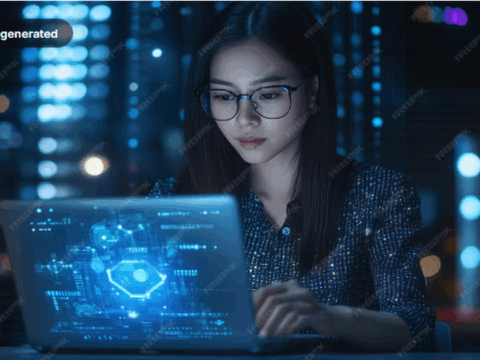Protect Your Data with Strong Cybersecurity Practices