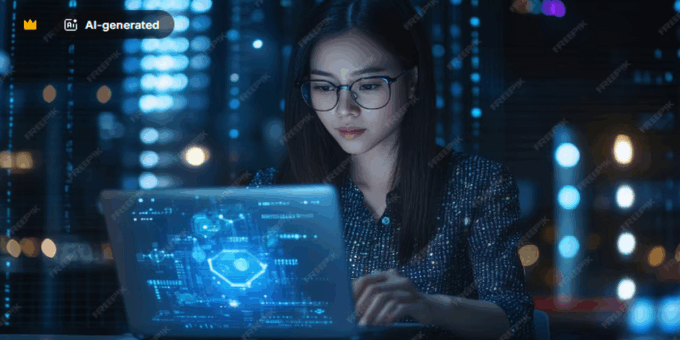 Protect Your Data with Strong Cybersecurity Practices