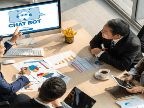 Use ChatGPT for Business Automation
