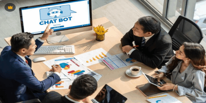 Use ChatGPT for Business Automation