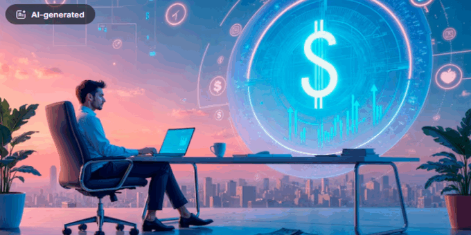 Make Money Using AI in 2025
