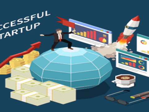 build a million-dollar brand