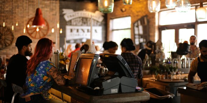 Rebrand Your Business Without Losing Existing Customers