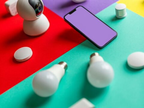 How to Build a Smart Home System from Scratch