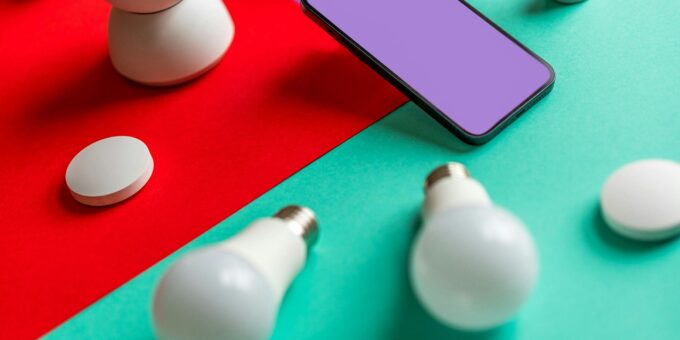 How to Build a Smart Home System from Scratch