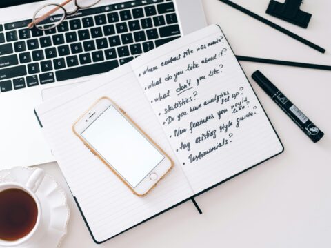 How to Organize Your Workflow Using Digital Planning Tools