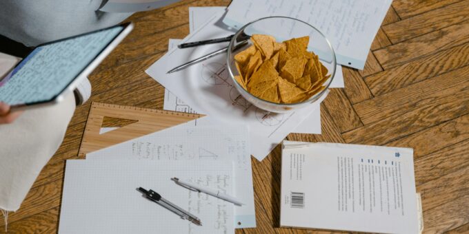 Track Your Habits Using Modern Productivity Tools