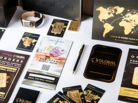 Build a Personal Brand That Generates Passive Income