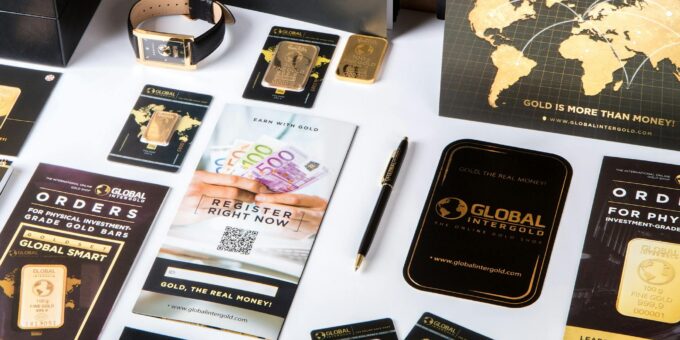 Build a Personal Brand That Generates Passive Income