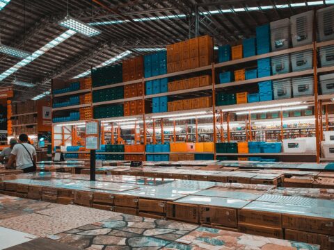 How to Build a Profitable Supply Chain for Small Businesses