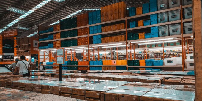 How to Build a Profitable Supply Chain for Small Businesses
