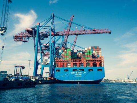 [How to Find Reliable Freight Forwarders for Your Imports