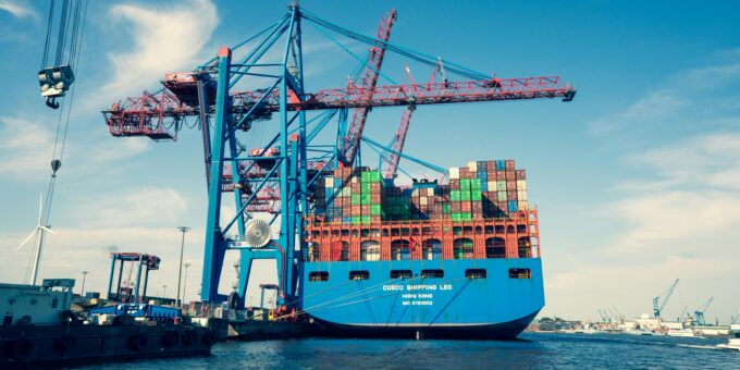 [How to Find Reliable Freight Forwarders for Your Imports
