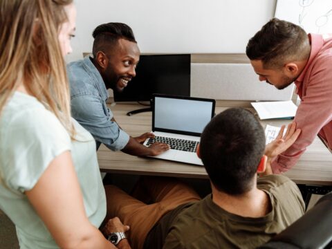 Choose the Best Project Management Tool for Your Team
