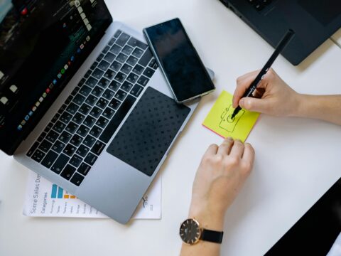 How to Use Technology to Improve Your Supply Chain Efficiency