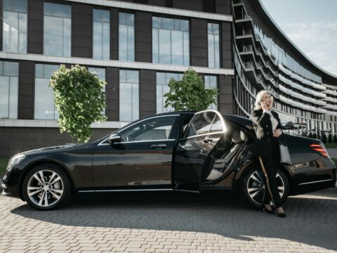 Asbury Automotive promotes Clara to CEO