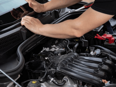 diagnose common car problems