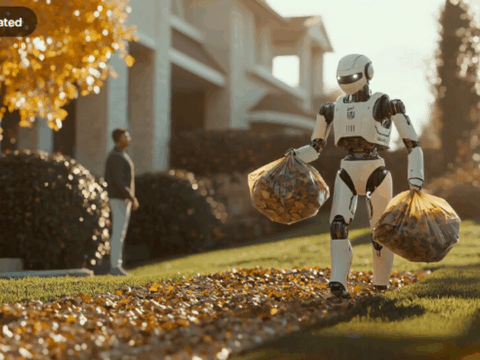 How AI is Revolutionizing Everyday Life: 7 Real-World Examples