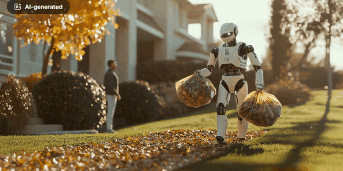How AI is Revolutionizing Everyday Life: 7 Real-World Examples