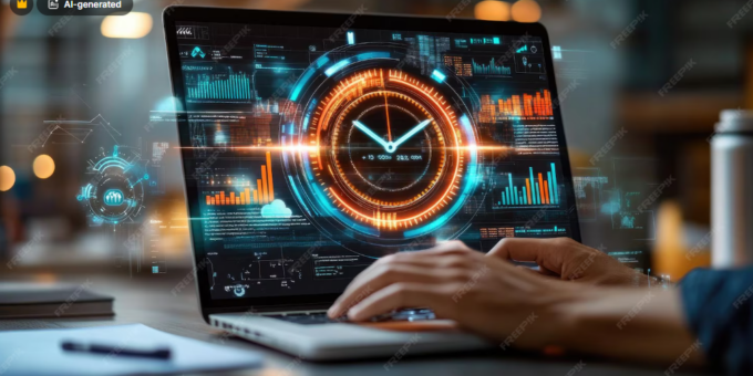 Improve Time Management Using Digital Tools in 2026