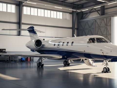 Automotive Aircraft Coverage