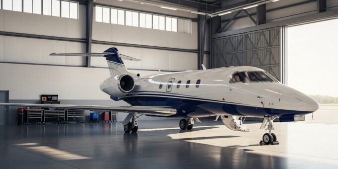 Automotive Aircraft Coverage