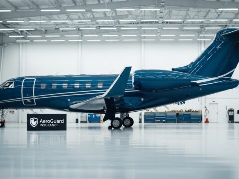 How to Choose the Best Automotive Aircraft Coverage