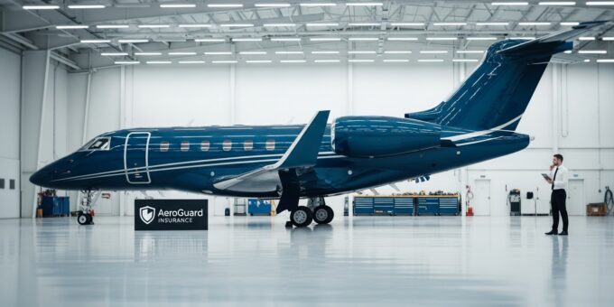 How to Choose the Best Automotive Aircraft Coverage