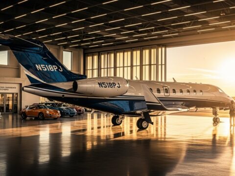 affordable airplane insurance