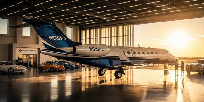 affordable airplane insurance