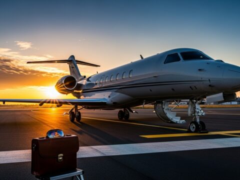 airplane insurance costs