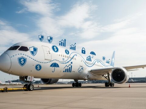 airplane insurance policies
