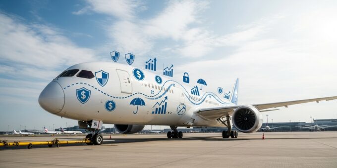 airplane insurance policies