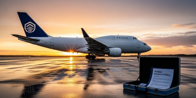 high-value airplane insurance