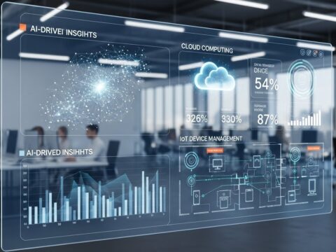how to build smart automation systems using modern technology