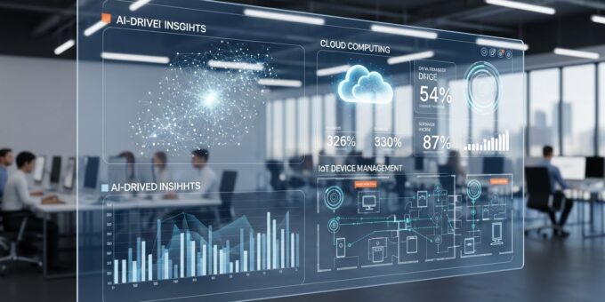 how to build smart automation systems using modern technology