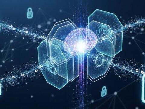 how to secure your data