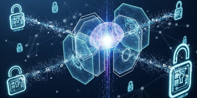 how to secure your data