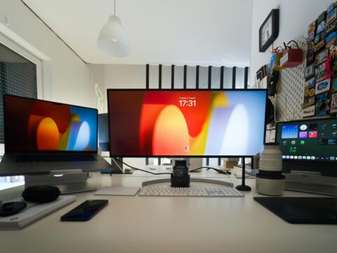 Automate Daily Tasks with Smart Productivity Software