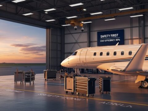 airplane insurance plans